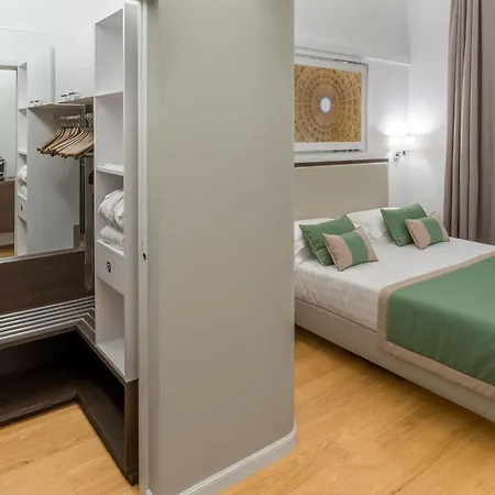 Les Diamants Spanish Steps Hotel Rome