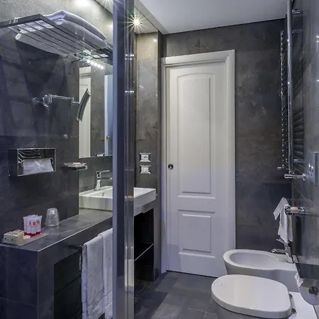 Hotel Les Diamants Spanish Steps Rome