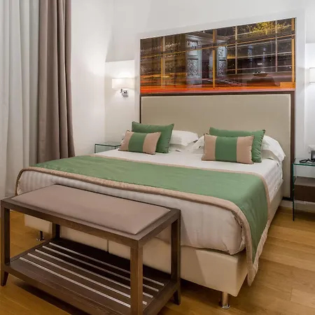 Les Diamants Spanish Steps Hotel Rome