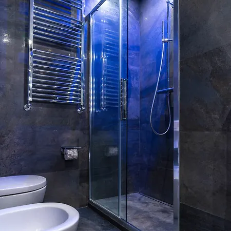 Hotel Les Diamants Spanish Steps Rome
