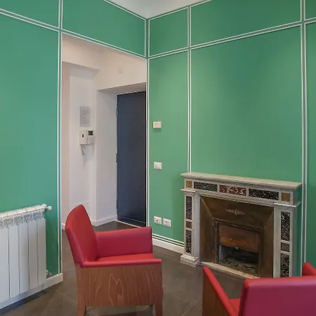 Les Diamants Spanish Steps Ξενοδοχείο 2*