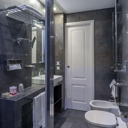 Les Diamants Spanish Steps 2* Ρώμη