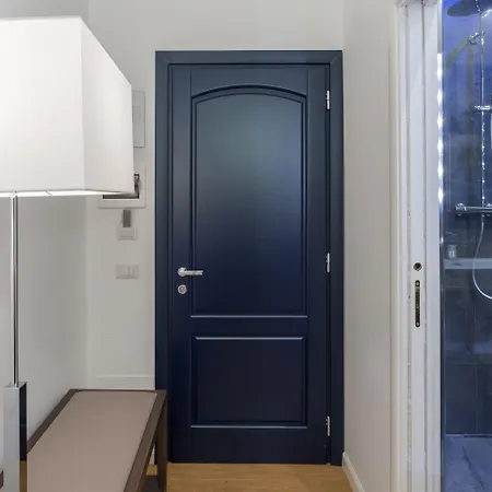 Les Diamants Spanish Steps Ξενοδοχείο