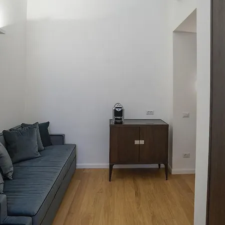 Les Diamants Spanish Steps 2*