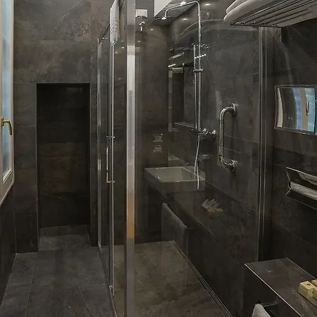 Les Diamants Spanish Steps Hotel Rome