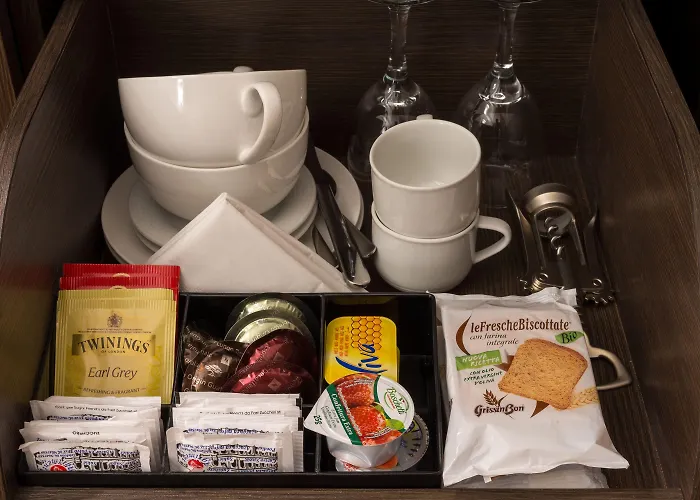 Szálloda Les Diamants Spanish Steps 2*