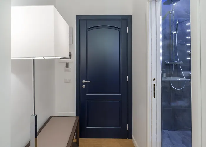 Les Diamants Spanish Steps Szálloda