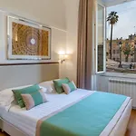 מלון Les Diamants Spanish Steps