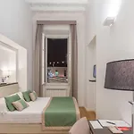 מלון Les Diamants Spanish Steps רומא