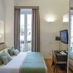 Les Diamants Spanish Steps 2* רומא