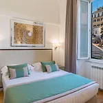 Hotell Les Diamants Spanish Steps