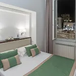Hotell Les Diamants Spanish Steps Rom