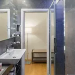 Hotell Les Diamants Spanish Steps Rom