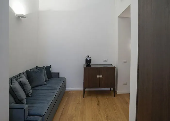 Les Diamants Spanish Steps 2*